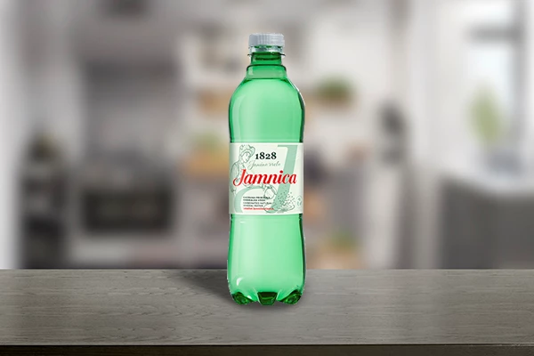 JAMNICA 0,50 l akcija uz gablec