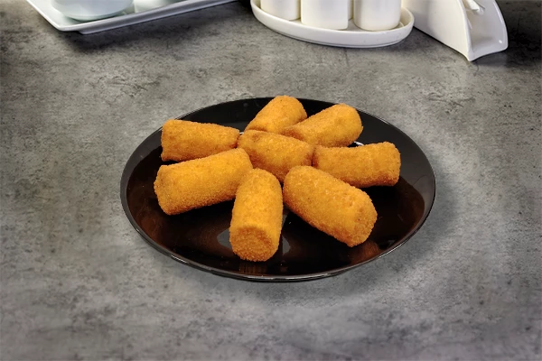 KROKETI