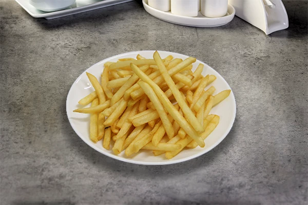 POMFRIT SA ČEŠNJAKOM