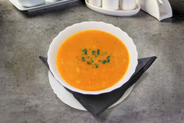 RIČET S KOSANIM ODRESKOM