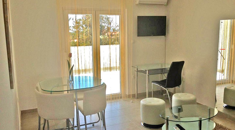 Apartman A2 + 2 – 32m2