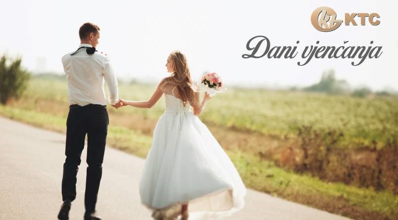 Dani vjenčanja