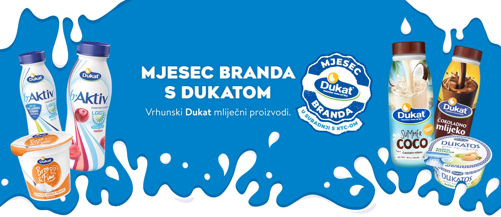 Mjesec branda Dukat