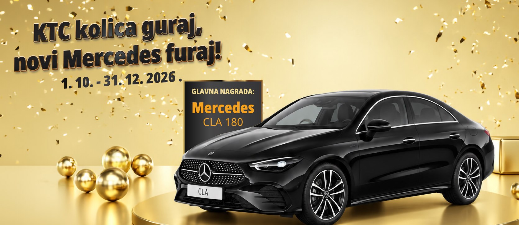 NI Mercedes