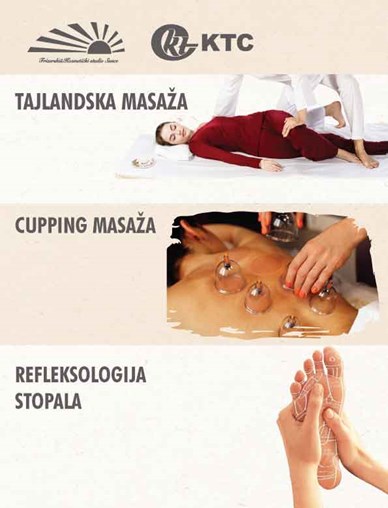 Nova ponuda studia Sunce