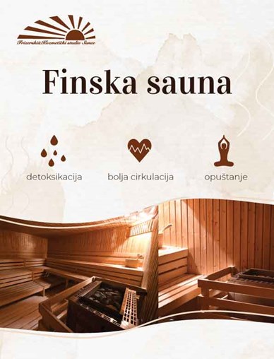 Finska sauna