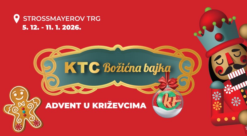 Advent u Križevcima