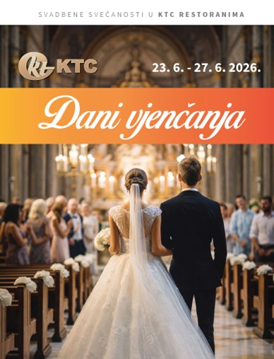 Dani vjenčanja