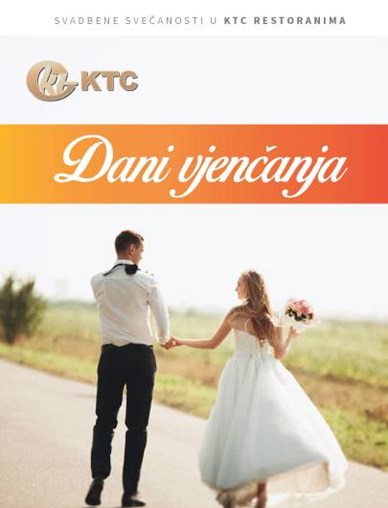 Dani vjenčanja