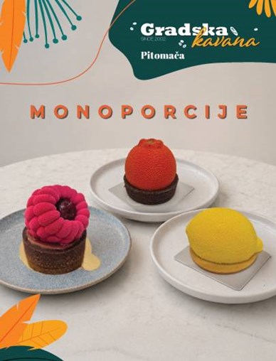 Monoporcije 