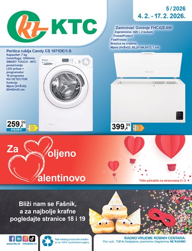 Katalog tehnike i posuđa