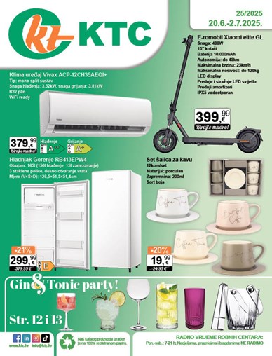 Katalog tehnike i posuđa