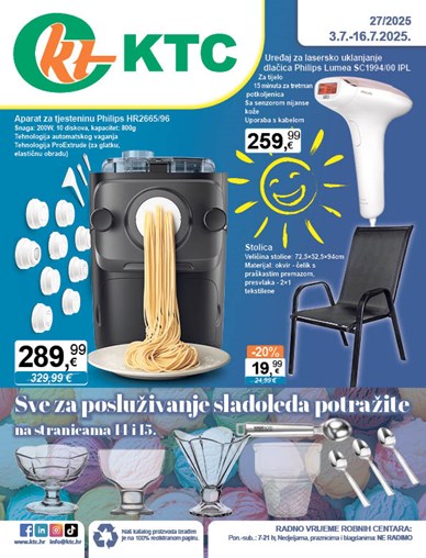 Katalog tehnike i posuđa