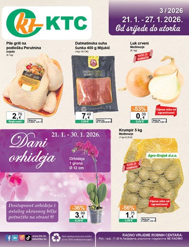 Katalog široke potrošnje