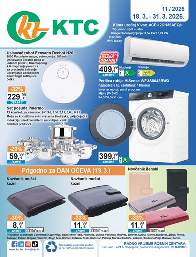 Katalog tehnike i posuđa