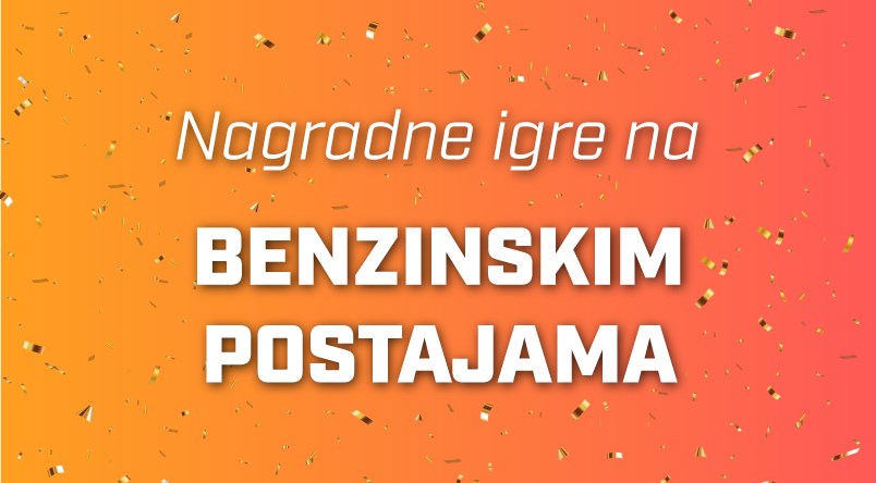 Benzinske postaje