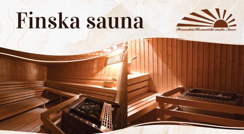 Finska sauna