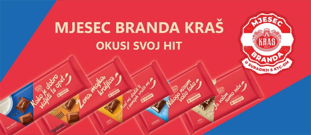 Mjesec branda Kraš
