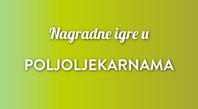 Poljoljekarne