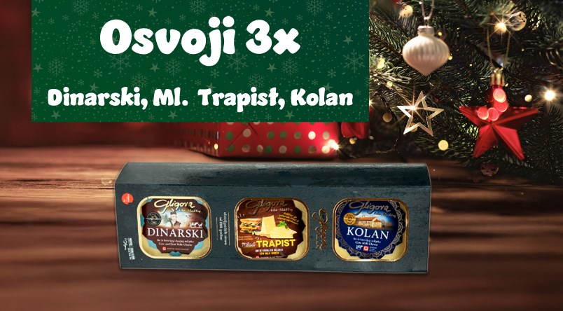 Nagradni natječaj "Gligora"