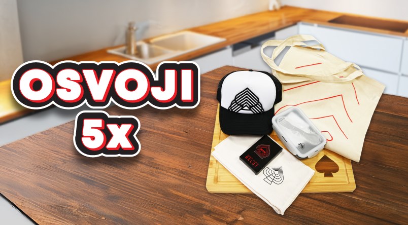 Nagradni natječaj "Darivanje PIK"