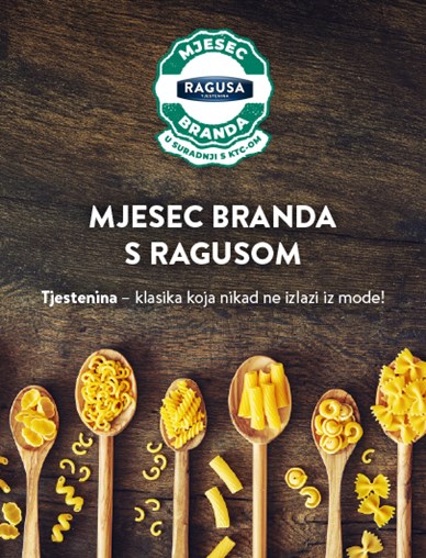 Mjesec branda s Ragusom