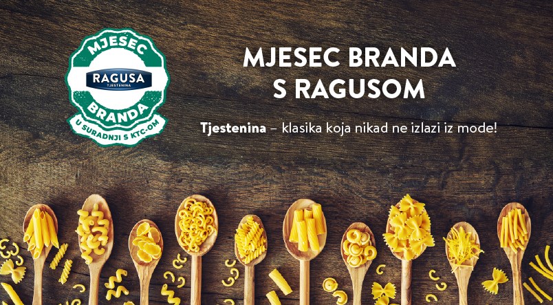 Mjesec branda s Ragusom
