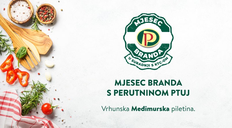 Mjesec branda s Perutninom Ptuj