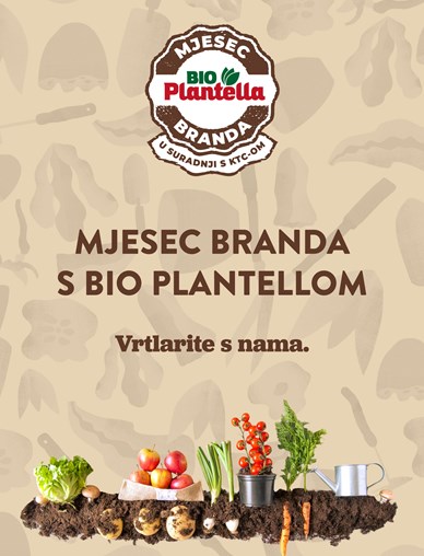 Mjesec branda s Plantellom