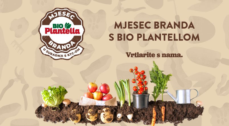 Mjesec branda s Plantellom
