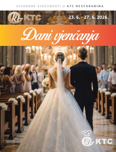 Dani vjenčanja